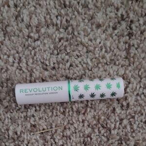 Revolution London Lip Scrub Infused with Cannabis Sativa Bundle 6/$24